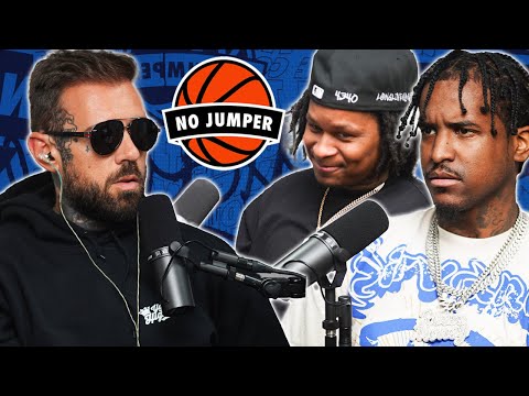 Lil Reese on Growing Up BD, FYB J Mane, Getting Jumped, Fredo Santana & More
