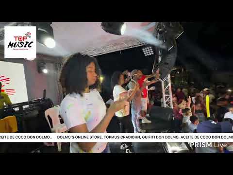 Carnaval Cultural Garifuna Río Negro 01-4-2026 Trujillo 