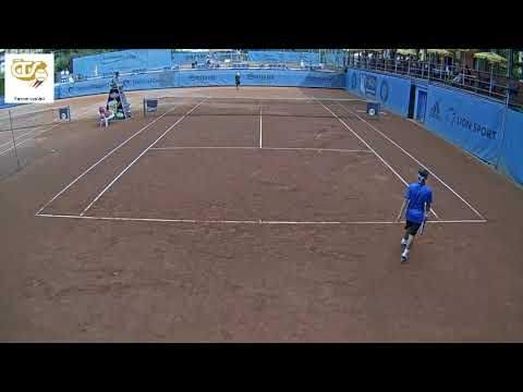 Menšík vs Laštovička 5 7 2017 Liberec