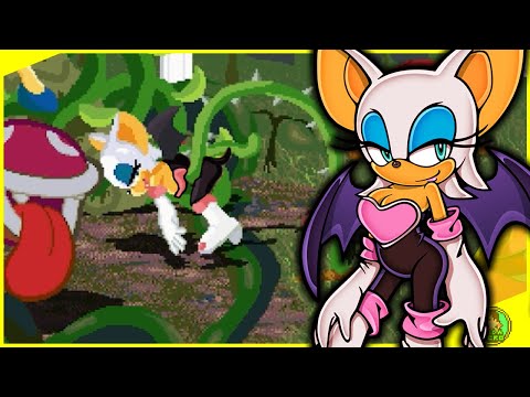 Project X : Love Potion Disaster - Rouge Gameplay stage 2