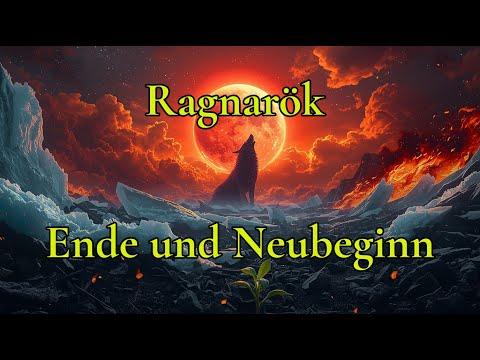 Ragnarök – Ende und Neubeginn 🔥 | Nordische Musik voller Mythen - Lyrics