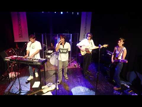 stardog - The Box Live
