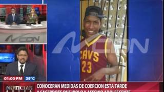El abogado Valentín Medrano habla sobre el caso de joven ultimado por sacerdote