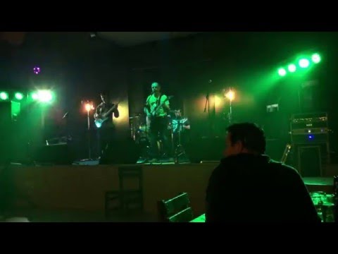 Mastergate - Mastergate: Let Them Go,  Kryry  12.3.2016