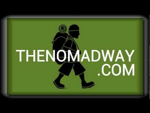 Travel Symbols (Old Version)
