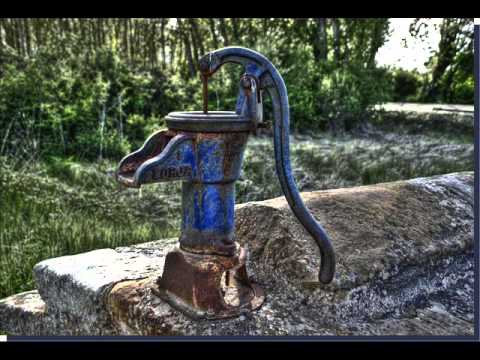 The Pump Song- Irving Aaronson+his Commanders