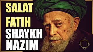 Download lagu Salat Al Fatih (99x Loop) -- Sholawat --  Shaykh Nazim q mp3
