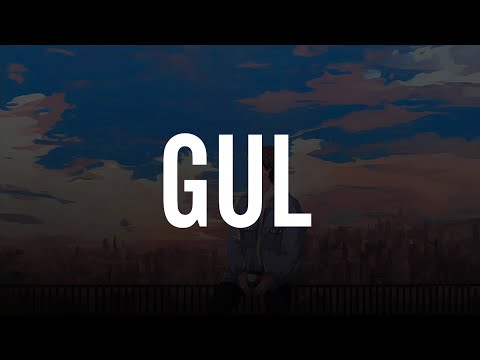 Anuv Jain - Gul Lyrics