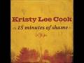 Kristy Lee Cook - 15 Minutes of Shame