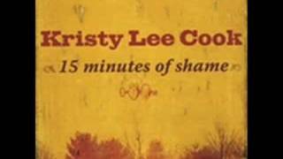 Kristy Lee Cook - 15 Minutes of Shame