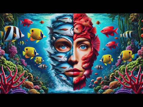 Ryby zmieniają płeć?! To nie magia, to biologia