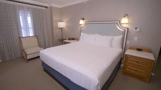 King Room room tour