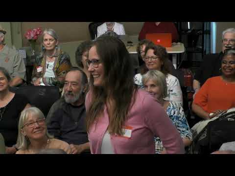 11-9 Adamus - The Emergence Series 9 - WELCOME - MAY, 2019