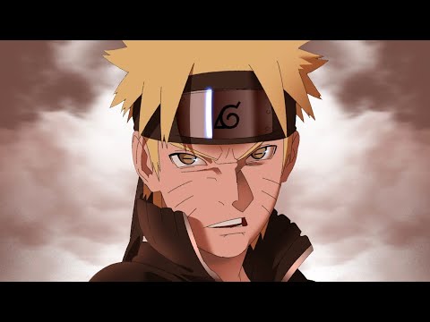 Kino Feat PLK & Aladin 135 - Métastase 『AMV』- [Naruto]