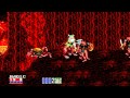 Golden Axe 2 Walkthrough