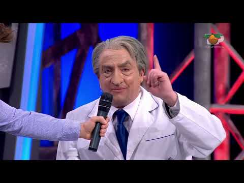 Portokalli 12 Mars 2023 - Po Sikur (Berisha kardiolog)