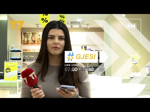 Gabimet e gazetarëve në terren | #Gjesi Festiv | T7