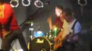 Capital Lights performing &quot;Work It Out&quot; for the first time