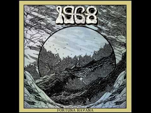 1968 - Fortuna Havana (Full EP 2017)