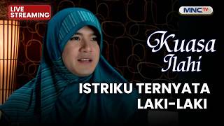 Download lagu 🔴ISTRIKU TERNYATA LAKI-LAKI | LIVE KUASA ILAHI | 19 JUNI 2026 mp3 Download lagu 🔴ISTRIKU TERNYATA LAKI-LAKI | LIVE KUASA ILAHI | 19 JUNI 2026 mp3