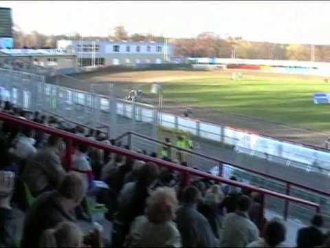 12.4 2004 - RKM Rybnik - Unia Tarnów - bieg 14