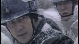 映画「突入せよ！あさま山荘事件」予告