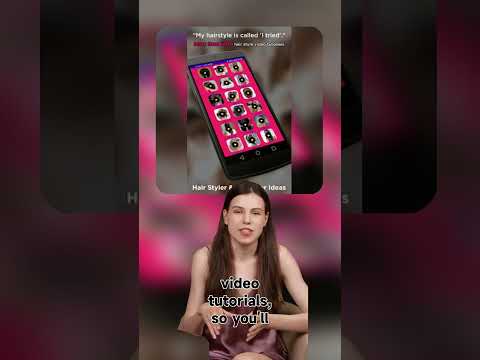 Hairstyle Videos Step by Step Video