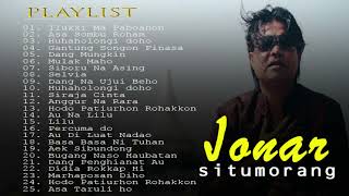 Download lagu Jonar Situmorang Full Album Terbaik - Lagu Batak Pilihan Paling Enak - Lagu Batak Terbaru - Populer mp3