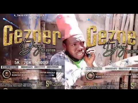 Antaso wani gagarumin taro a kano me taken getzner day (daga jaruman kanywood)