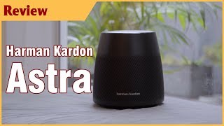 harman kardon astra