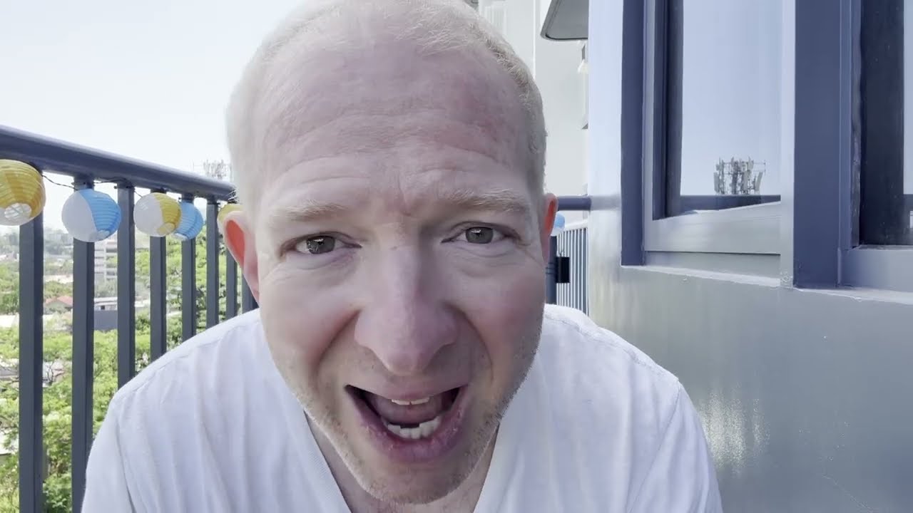 Your Problems Don't Exist