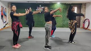 Doddmane Hudga  Thraas Aakkathi  Dance Fitness  Pu