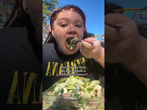 how to REALLY heal your relationship with food