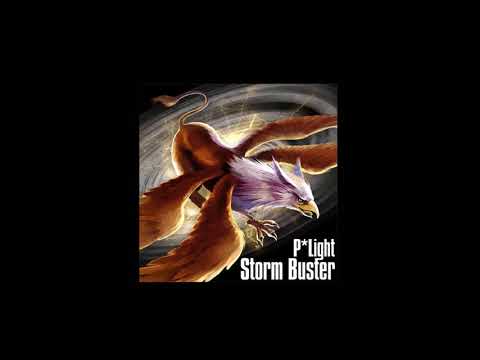Storm Buster/P*Light
