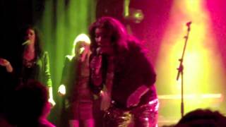 Syleena Johnson - Another Relationship