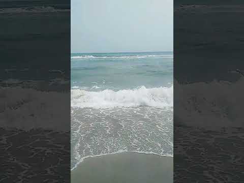 Tampico - playa Miramar🏝️🌊