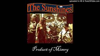 ‘Product of Misery’ played by The Sunshines wav