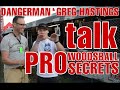Best Beginner Paintball Tip Pro Woodsball Secrets From Greg Hastings DangerMan