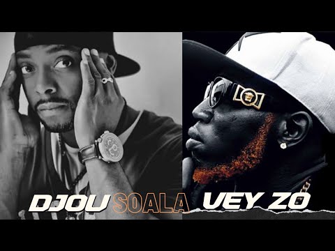 Djou Gotto feat. Veyzo - Soala