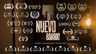 EL NUEVO BARRIO | Short Film Trailer 2024