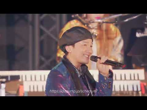 DA PUMP/LIVE DA PUMP 2016-2017\\"RED～liv… DA PUMP20周年ライブ セトリレポまとめ！これからも続くDA PUMP