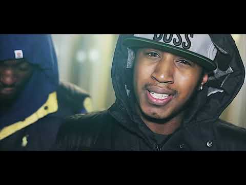 Kd Blockmoney Ft Timbar  - Friends Turn To Snakes - OFFICIAL MUSIC VIDEO