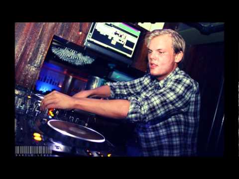 Avicii - Levels (Don't Stop Believin' Mashup Le Brinque & Henrik Grundén)