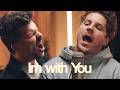Avril Lavigne - I'm with You (Rock Cover by Our Last Night)