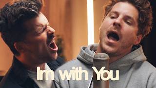 Download lagu Avril Lavigne - I'm with You (Rock Cover by Our Last Night) mp3