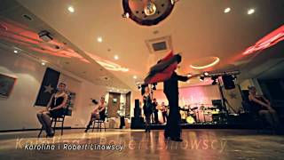 Pokaz Tańca Lata 20 lata 30, Szkoła Tańca Bailamos Robert Linowski Bydgoszcz