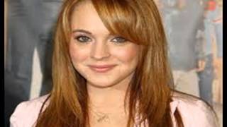 Lindsay Lohan - Over [Audio]