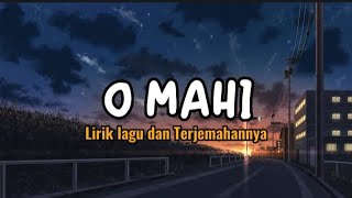 Download lagu O MAHI [Lirik dan Terjemahan] || DUNKI || ARIJIT SINGH || PRITAM || SHAH RUKH KHAN || TAAPSEE PANNU mp3
