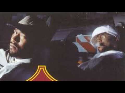 UGK [Bun B and Pimp C] mix (full mix)