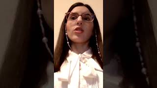 ACT Learner Experience | Sara Dokmak, UAE | Applied Doctorate